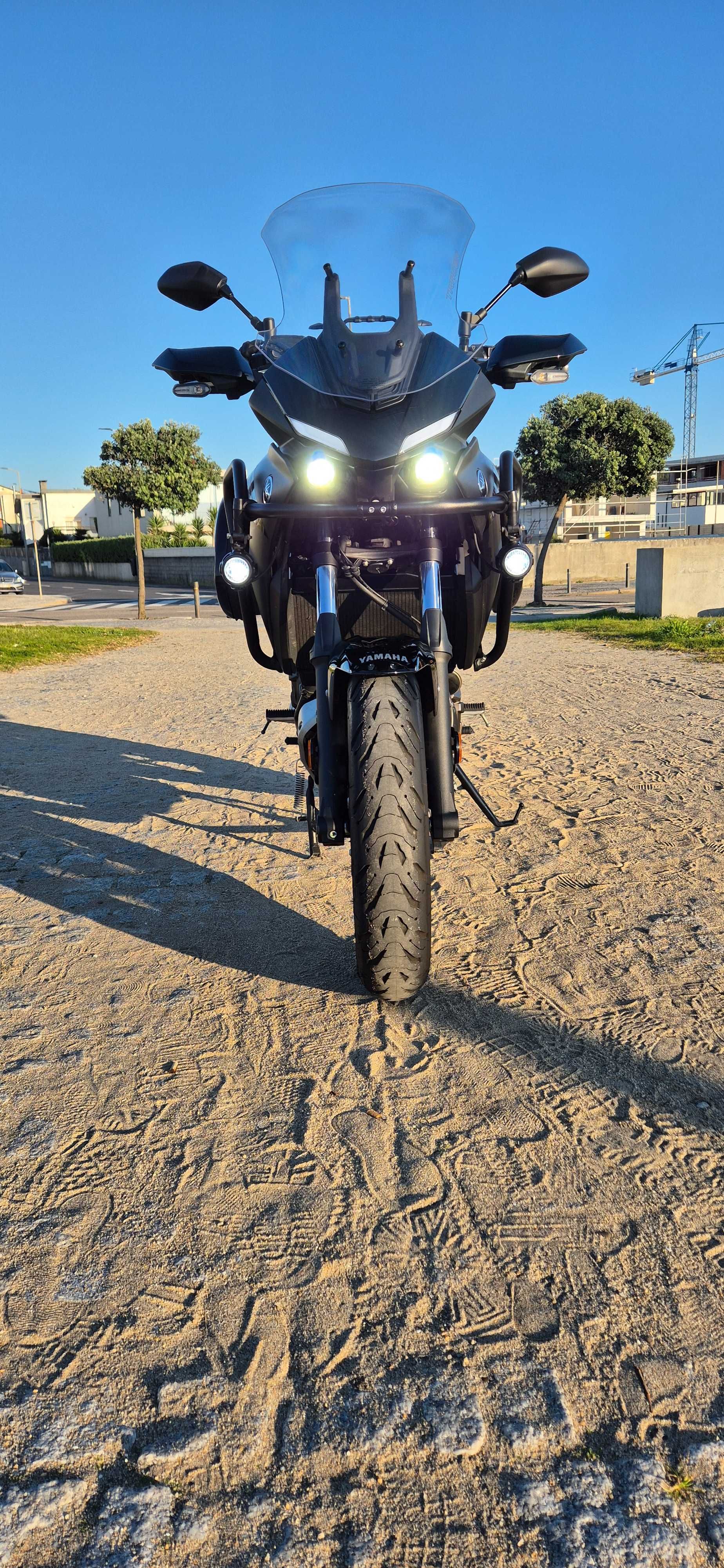 Yamaha Tracer 7 GT - 2024