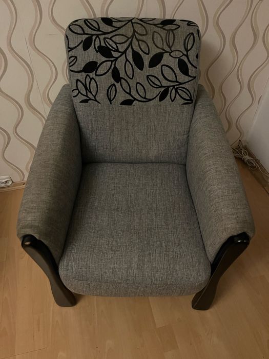 Sprzedam dwa fotele
