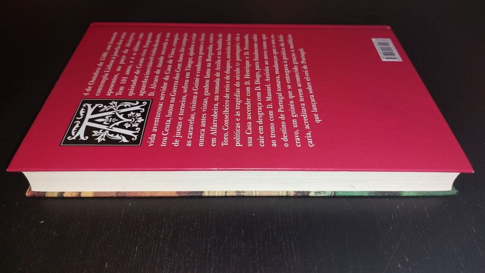 Livros de João Paulo Oliveira e Costa