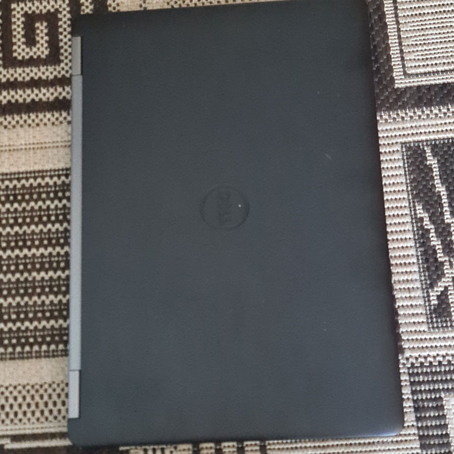 Ноутбук Dell Latitude E7470