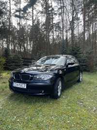 BMW seria 1 143KM