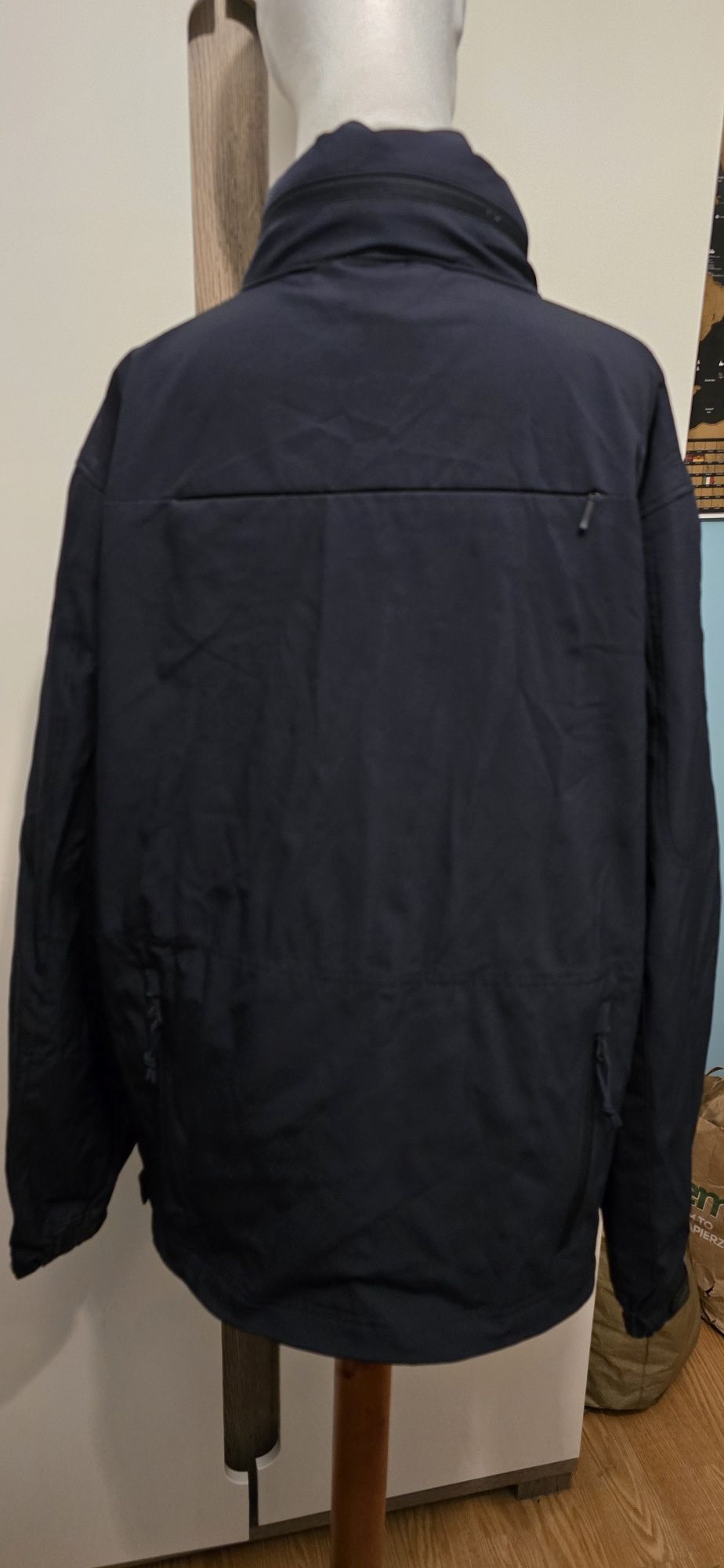 Kurtka Helikon Cougar Softshell Windblocker QSA HID
Windblocker QSA HI