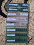 Оперативна пам'ять ddr3 ECC 1333 1600 озу ram
