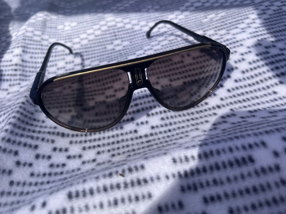 Okulary przeciwsłoneczne carrera