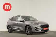 Ford Kuga 1.5 EcoBoost ST-Line X