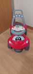 Andador Chicco Billy 2 em 1