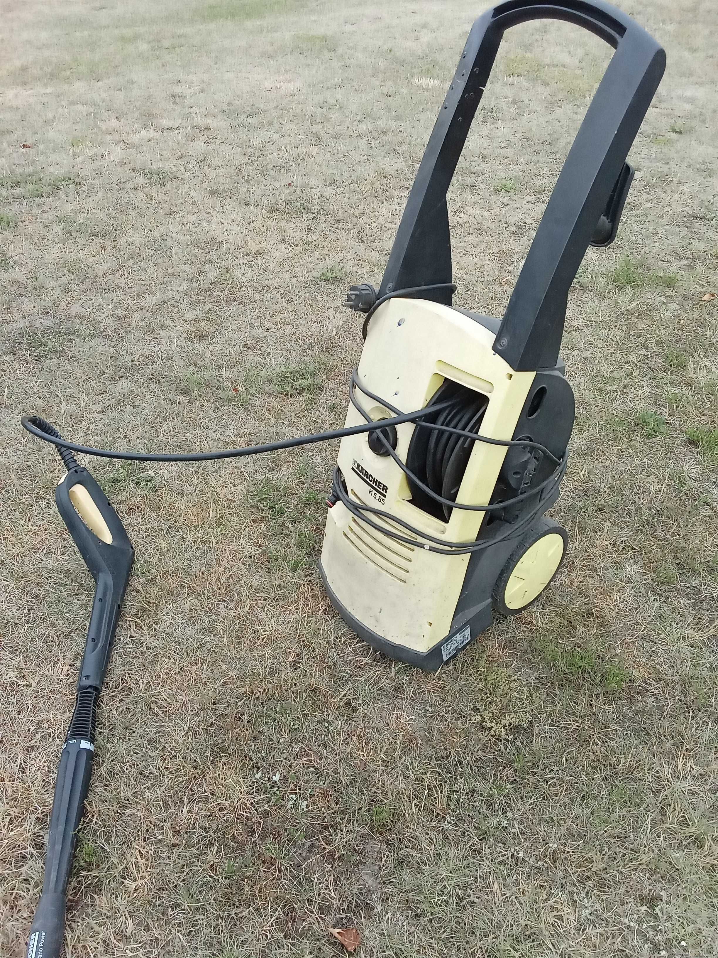 Sprzedam Karcher k5