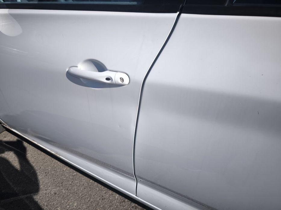 RENAULT Zoe 2013