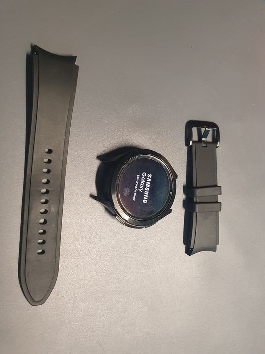 Samsung Galaxy Watch 4 Classic 46mm