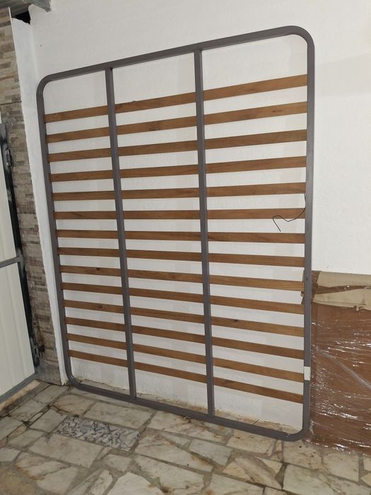 Estrado de casal 1.60x2.00