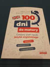 100 dni do matury - język angielski