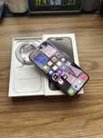 Iphone Aplle 15 Pro 128GB A3102 Natural Titanium/Bat96%/GWPR4M*Tanio*