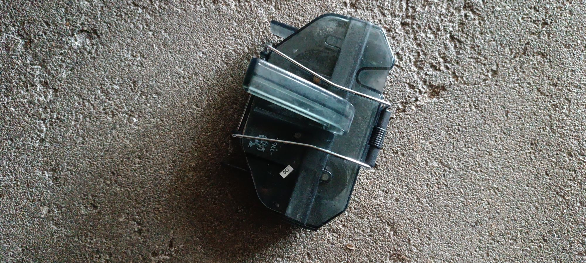 Limpa correntes  para bicicleta