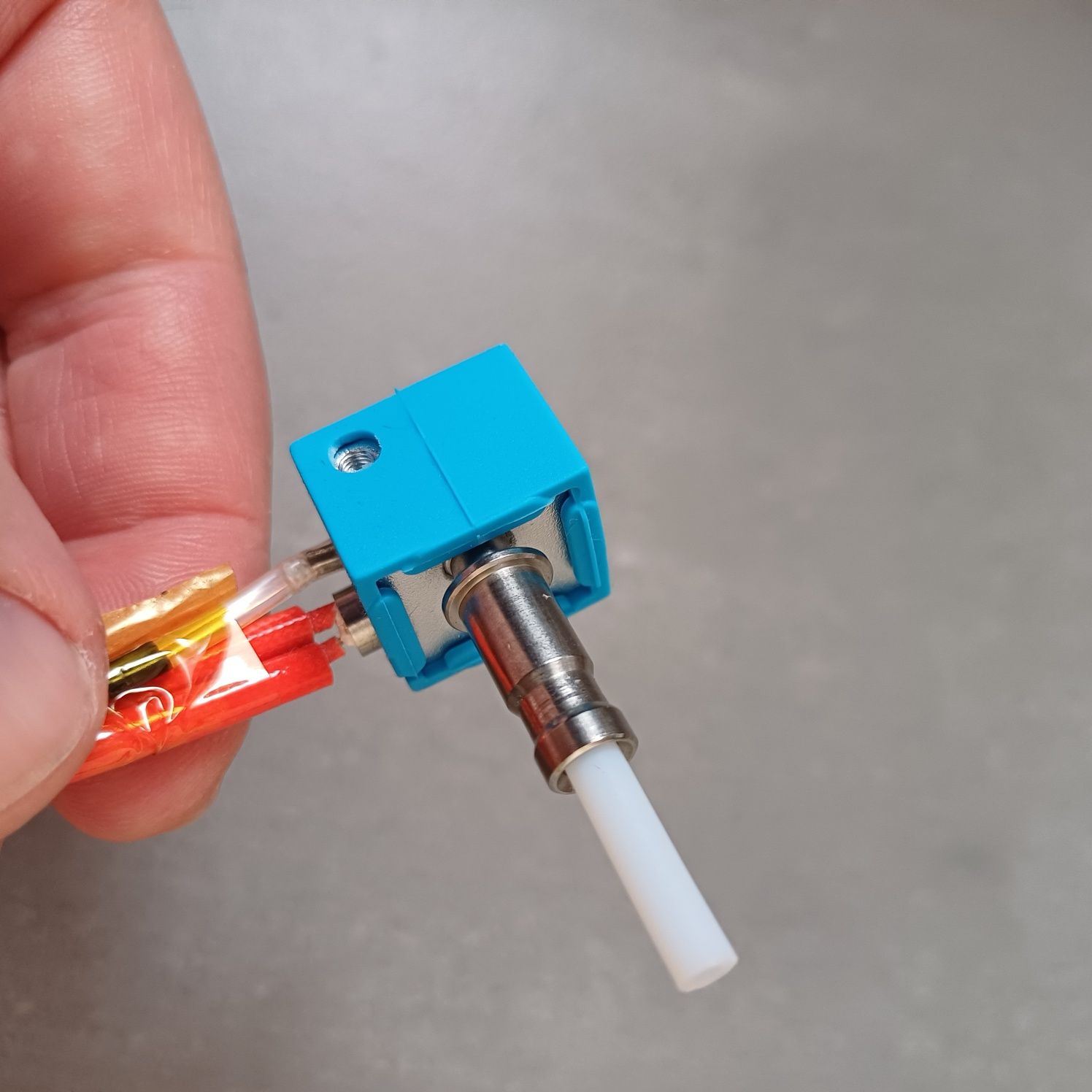 3D Printer Hotend for Anycubic Kobra