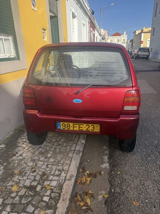 Chenetet papa reforma