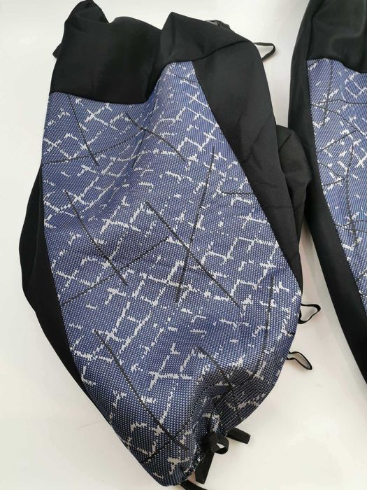 Diana SHRON tylna kanapa