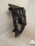 ELECTROVENTILADOR FIAT GRANDE PUNTO 2007