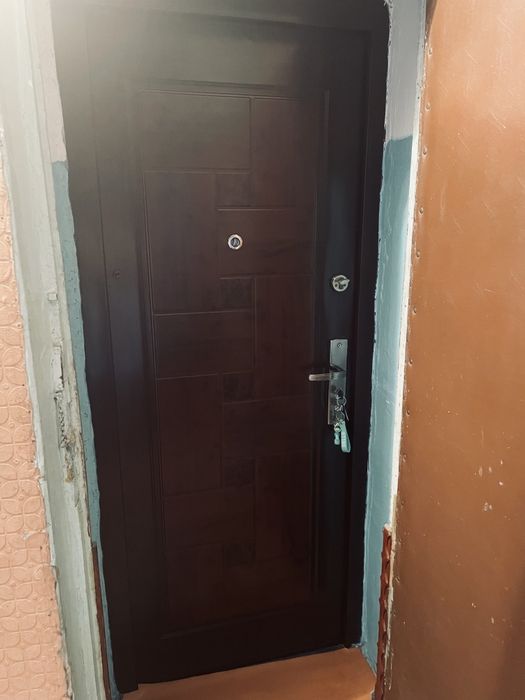 Продается 3-х комнатная квартира