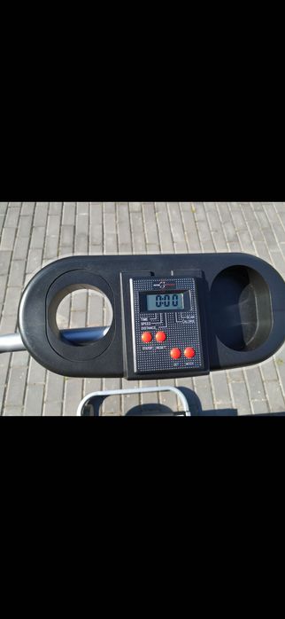 Bieżnia Hiton Polska