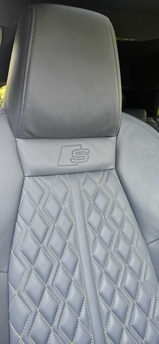 Wynajem Audi S3 Sportback – rok 2023 (2.0 TFSI / Automat / AWD)