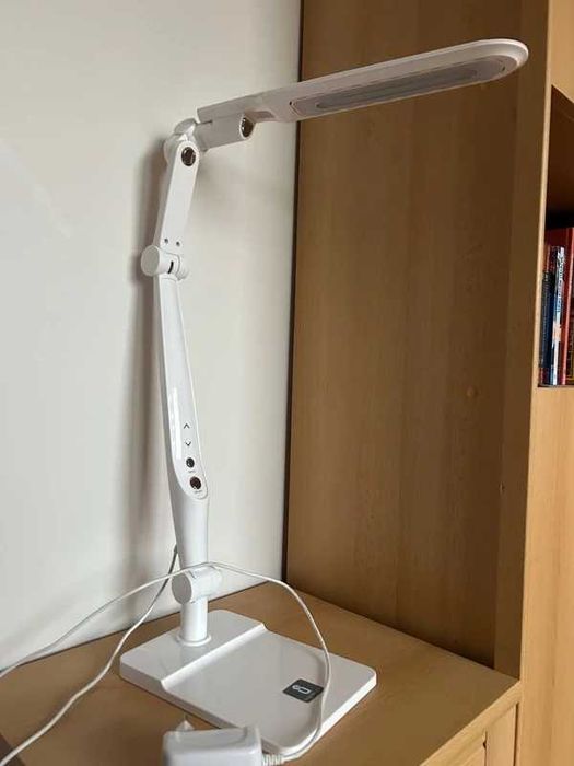 Lampa biurkowa led aigostar