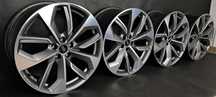 Alufelgi Oryg.Audi-Sport Sq5,Q5,A6,A5,A7 Arteon Touareg Kodiaq Tarraco