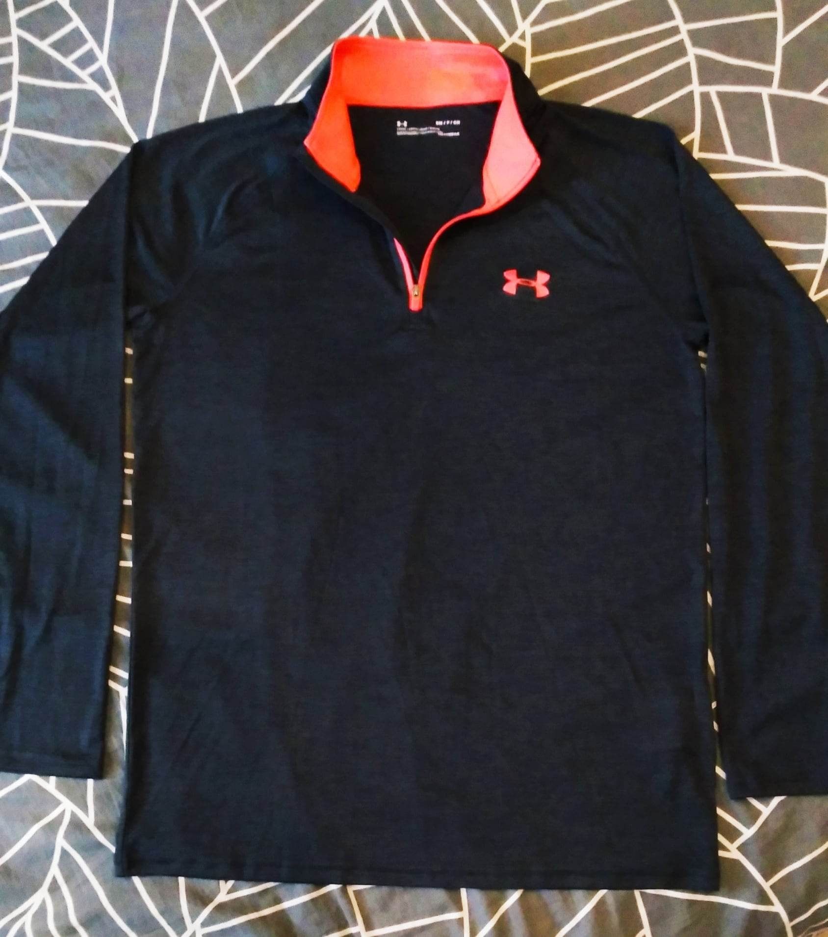 Damska bluzka sportowa Under Armour