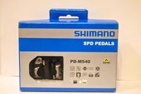 Педалі контактні SHIMANO PD-М540