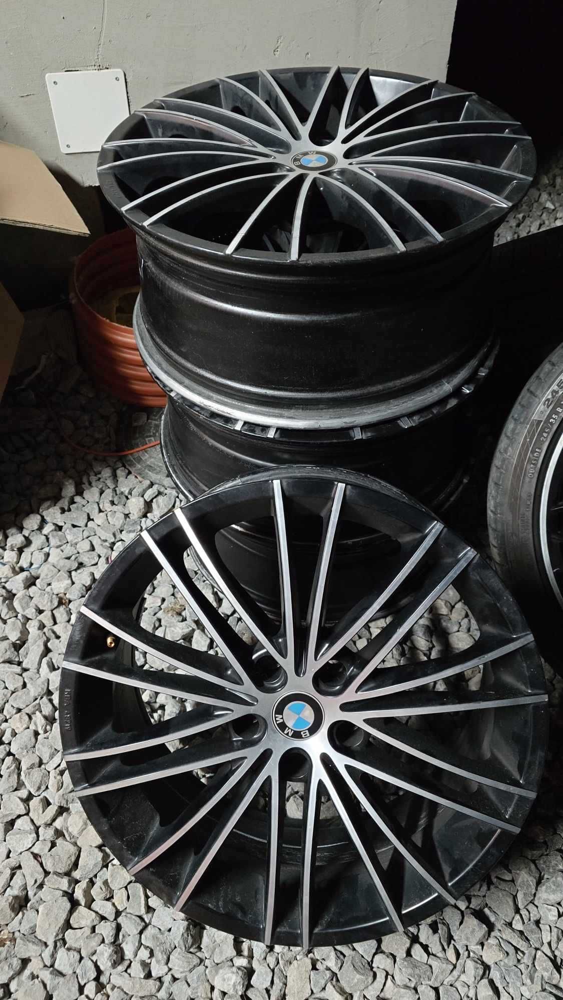 Felgi BMW 19" 5x120 ET35