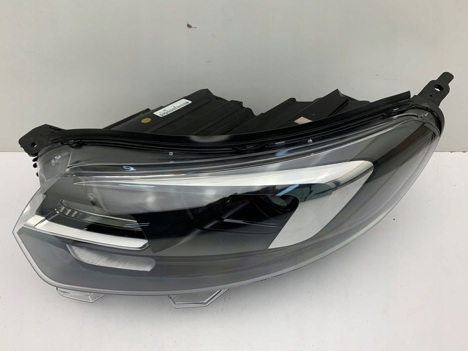 Opel Zafira D Life Vivaro C Lampa Przednia Lewa przód BI Xenon…