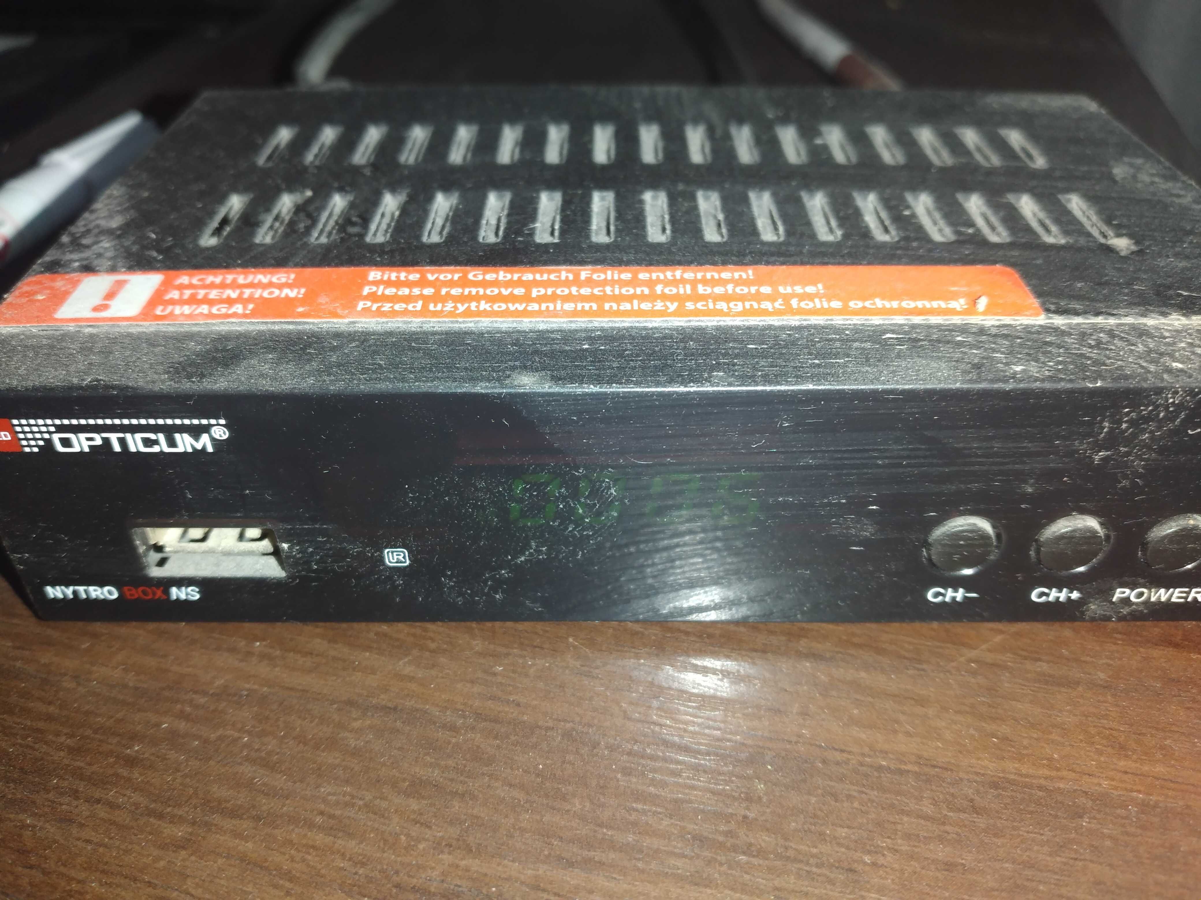 Telewizor LG 42 cale