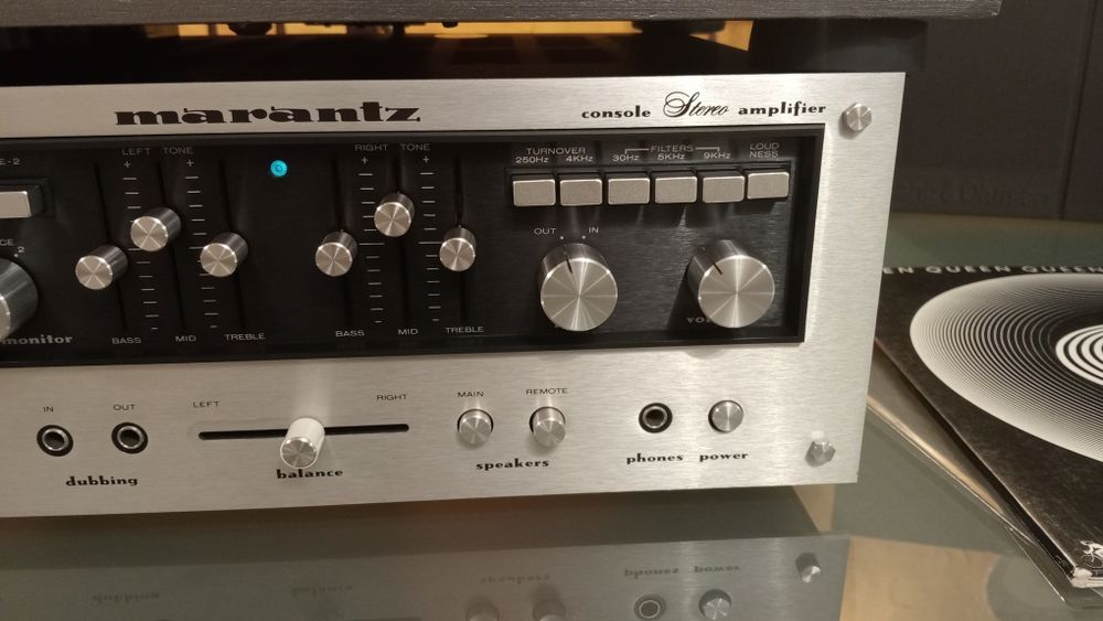 Marantz Model 1150
