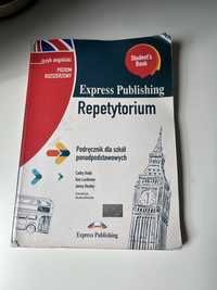 Repetytorium express publishing poziom rozszerzony