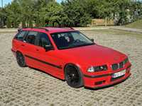 BMW e36 Touring M52b20