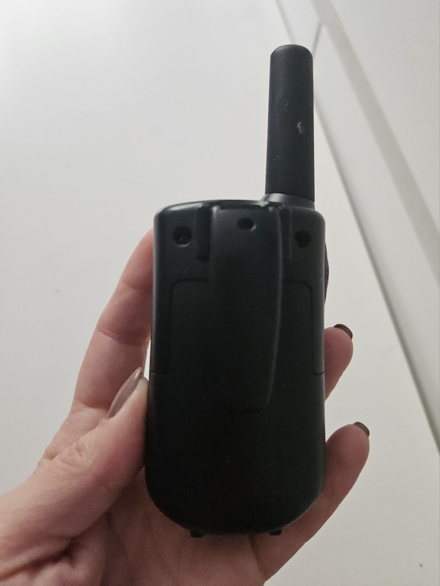 Walkie  talkie dla dzieci