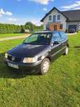 VW Polo 1.4 benzyna
