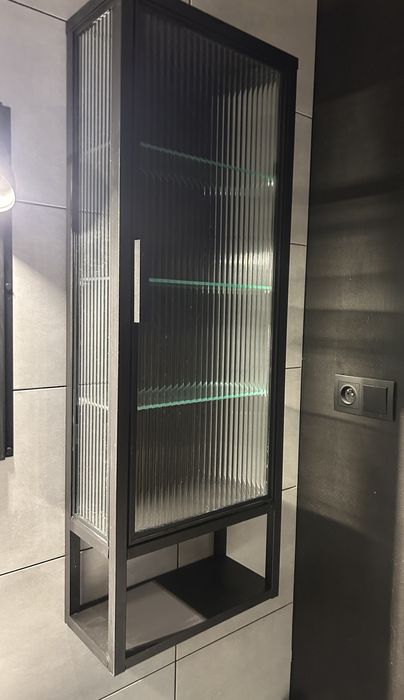 Witrynka MOSSJÖN Ikea