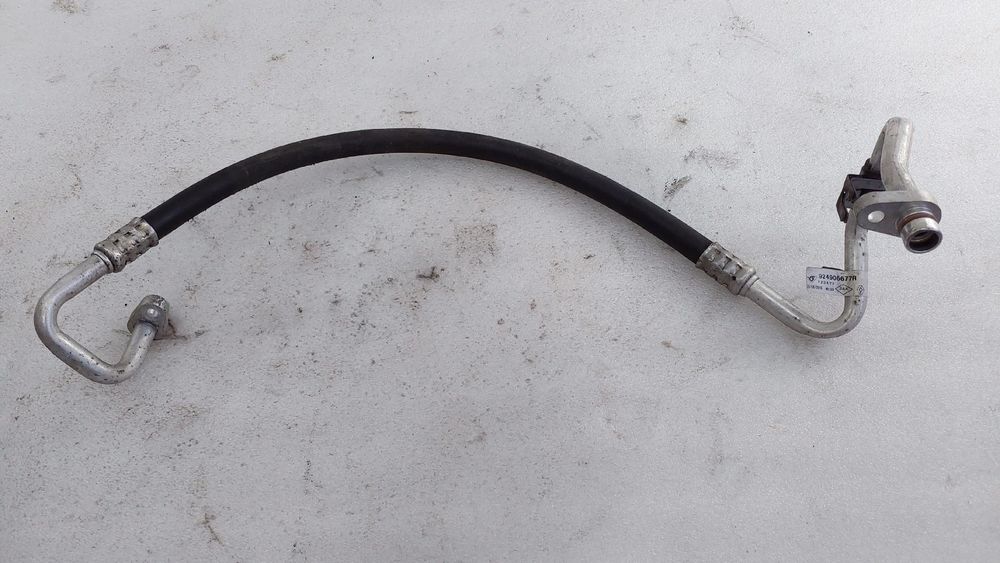 Tubo AC RENAULT Megane IV (B9A/M_)