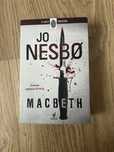 Jo Nesbo Macbeth