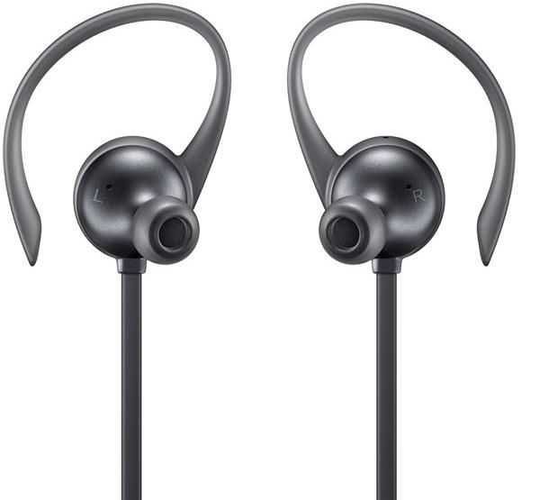 Навушники Samsung Level In ANC EO-IG930BBEGRU Black(Оригiнальнi)