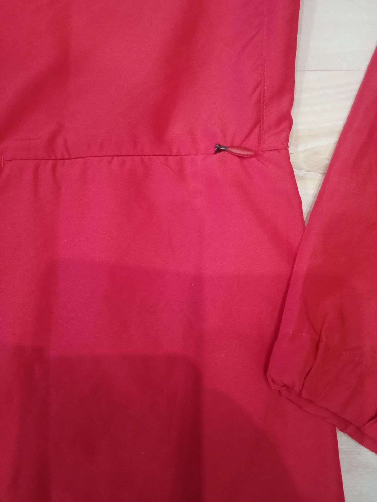 Kurtka sportowa,wiatrówka damska Adidas rozm.M/L