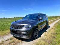 Jeep Grand Cherokee 2021r 80th anniversary