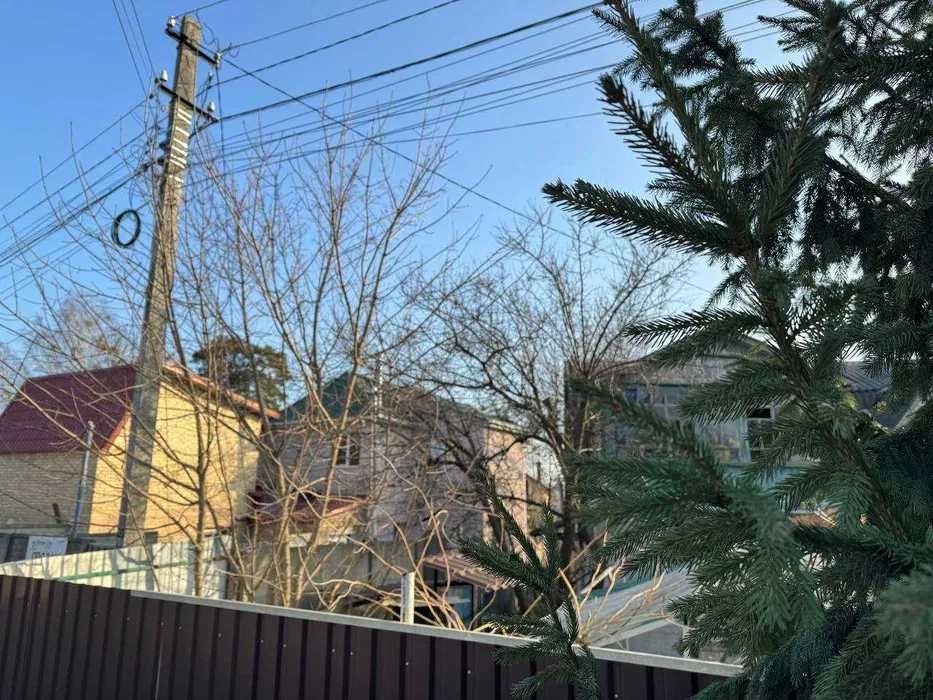 Пів будинку в Бучі (лісова Буча) 128м2