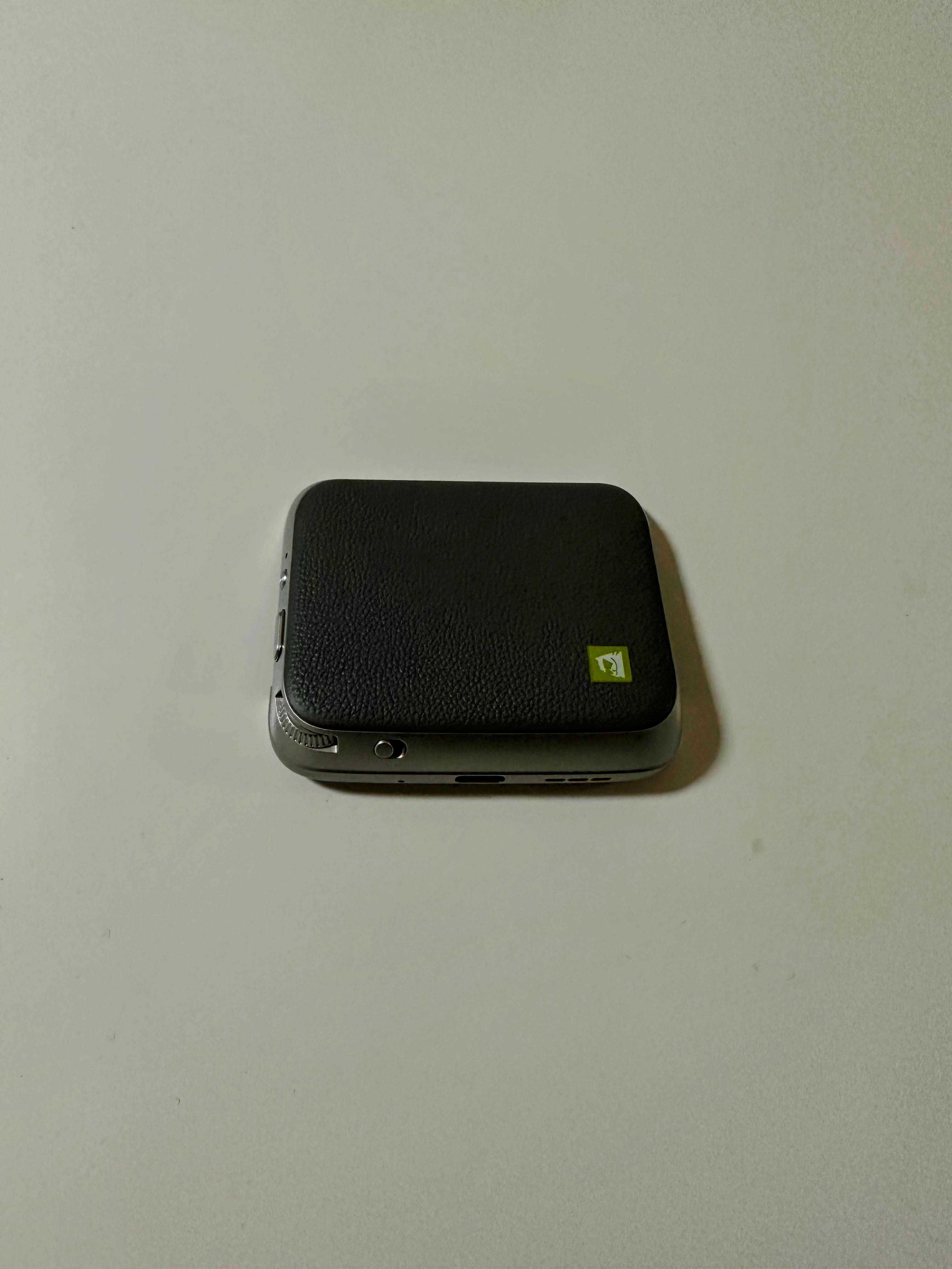 LG G5 com módulo camera