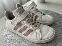 Buty dziewczece adidas