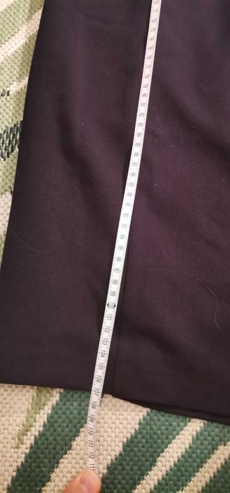 Sukienka 40 Next do kolan prosta ołówkowa do biura