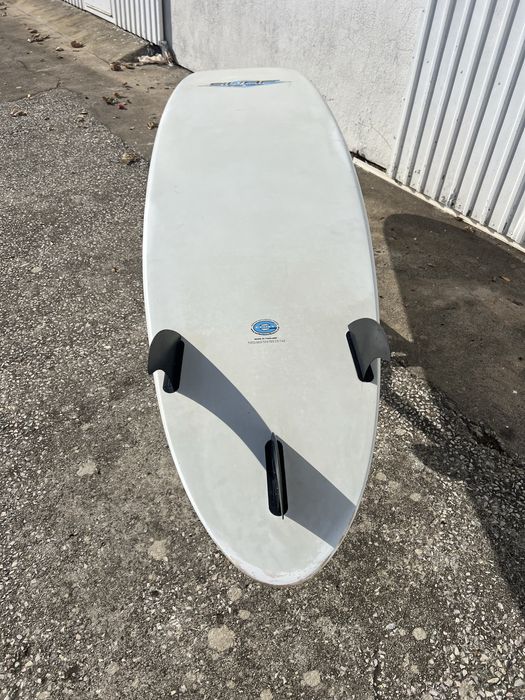 Prancha surf 7.6 54.l