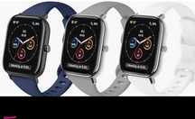 Paski Amazfit GTR, Amazfit GTS 2, GTS 2 Mini, GTS 2e, GTS 3