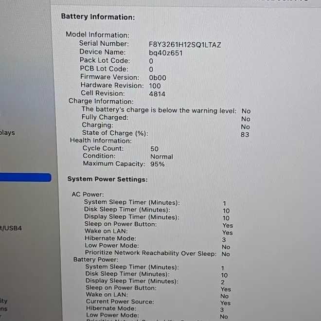 Apple MacBook Pro 14" M2 Pro 10c CPU 16c GPU 32GB RAM 512GB SSD Silver