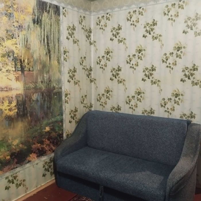 2 кімнатна квартира Виставка "Думка"